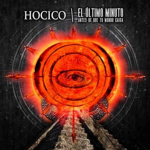 Descargar El Ultimo Minuto – Hocico- T.O.S. of Reality MP3 