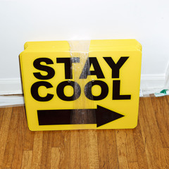 UV - Stay Cool [Plasteline Recordings]