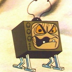 Martin's Dibbuk in Television