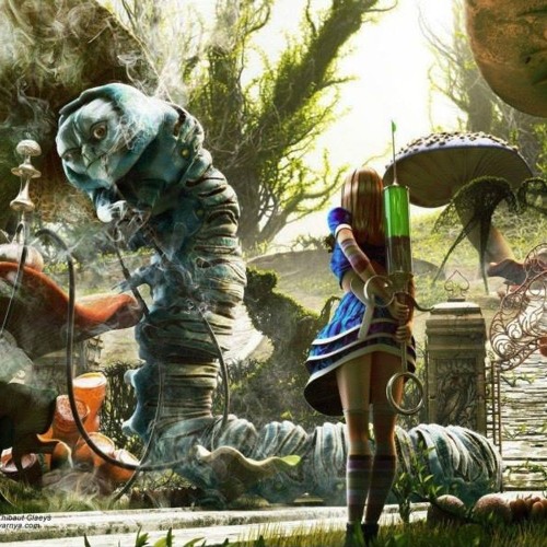 Booster Shot (Dj Mix 2013)