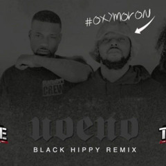 Black Hippy - U.O.E.N.O. (Remix)
