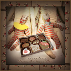 03 - Reflection - Tribal Chocolate