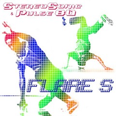 StereoSonic & Pulse-80 - Flare S