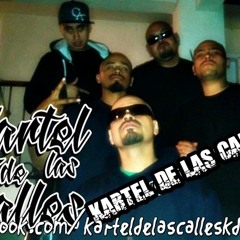 Kartel De Las Calles - El Motto (Cirkulo Asesino 2013)