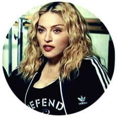 Madonna - Hot Hard Candy Summer Mix