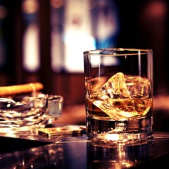 Whiskey en las rocas con McGrace