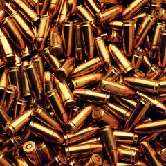 Calle Kaliber - Fullt Mag