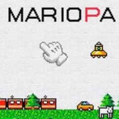 Mario Paint Composer - Monkey Song