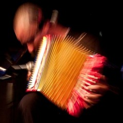 DANZA QUE TRISTE ME DEJAS DJ RICHARD 2013