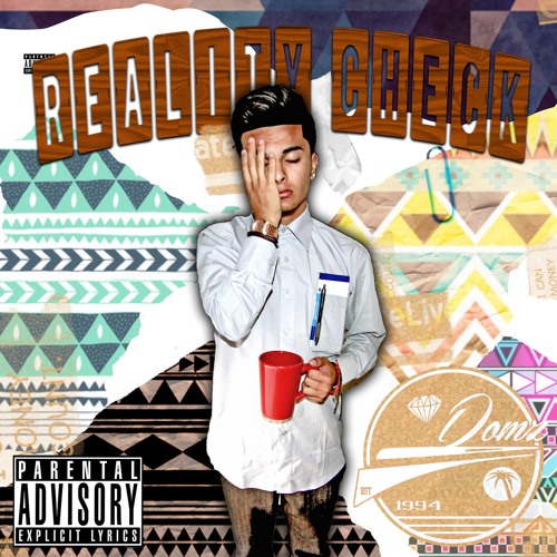 Me & You-Domz X JayKemp (Prod Jay Kemp)