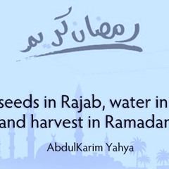 Ramadan