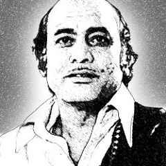 Rafta Rafta- Mehdi Hassan