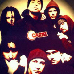 Cartel - Cartel