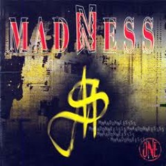 Madness - Neg Odor