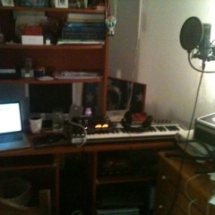 Earth, dust and memory