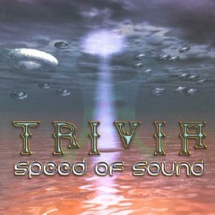 Trivia - Cyber Space