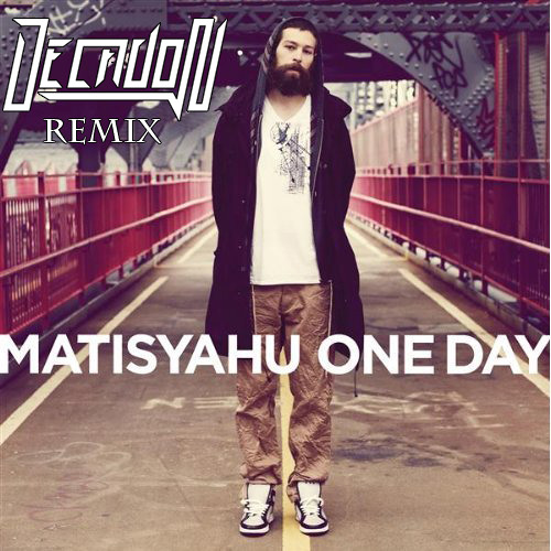 One Day (Decadon Reworked Remix)