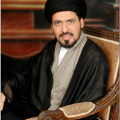 السيد منير الخباز إتفاق الإنسانية على مدح علياً