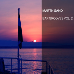 MRTN - Bar Grooves Vol. 2 (Tech & Deep House)