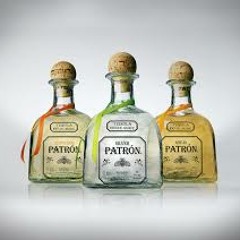 Baca Stunna   Buss DA Husslah an jo schmoe--PATRON       (mozzy)