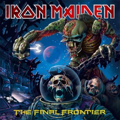 DJ Schmolli -  Trooper Believer (iron maiden, monkeys)