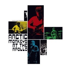 Teddy Picker - Arctic Monkeys (Live At The Apollo)