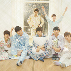 BTOB (비투비) - Second Confession (Fast version)