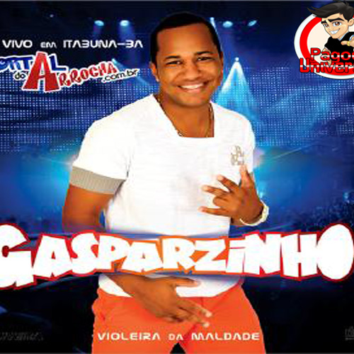Gasparzinho Versão Funk Vai No Cavalinho Remix (Dj Joao Lukas)