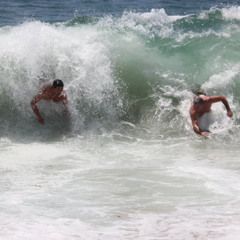 Neik - Papa Don't Make Me Cry (raw)