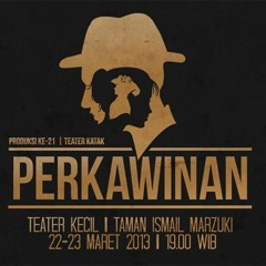 Lagu Cinta Monyet (live)