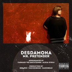 Mr. Pretender (Homicide Remix by Ganzobean feat. Alicia Steele)