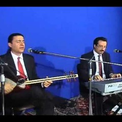 طاقتم ده ( ساغر شکسته ) مصطفی مداحی