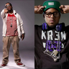 Hard rap