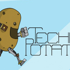 Techno potato