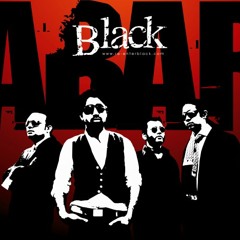Black - Abar