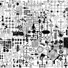 Gentle Machine by Blaked