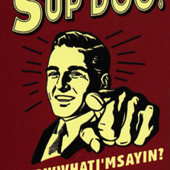 SUP - FRANK ROBINSON  FT EMEA