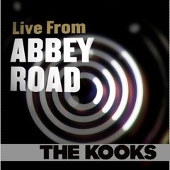 Naive - The Kooks (Live Abbey Road)
