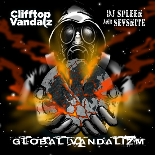 Messages - Sin & Master QBall of The Hidden Sound {Prod. Clifftop Vandalz}