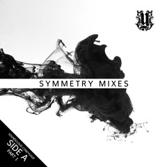 Symmetry Mix Side A Part 1