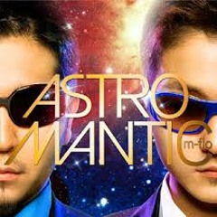 M-flo REMIX (Kinya supersonic)