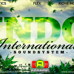 I Wayne - Bun A Sound - Indo Sound **DUBPLATE**