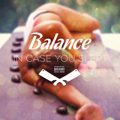 BALANCE "Fasho" ft. KENDRICK LAMAR, JAY ROCK, FREEWAY (prod. Sounwave)