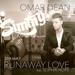 omar dean