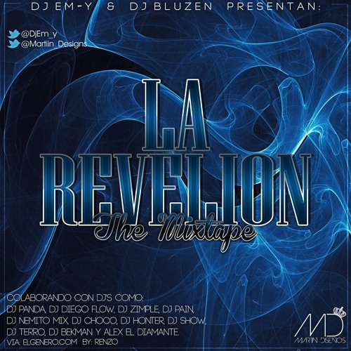 1-.Chencho Y Maldy -Se La Clava (Prod. By Dj Em-Y & Dj Bluzen Ft Dj Panda)