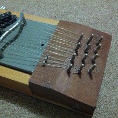 time card koto demos - behind fixed bridge