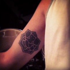 Stars - Brian Jonestown Massacre cover