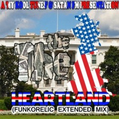 The The - The 51st State (Funkorelic Extended Mix) (8.37)