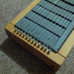 time card koto demos - behind movable bridges