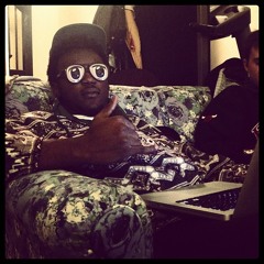 Kush Klock'd (!OHGEE! wAvvvy mix) *VERY RARE*